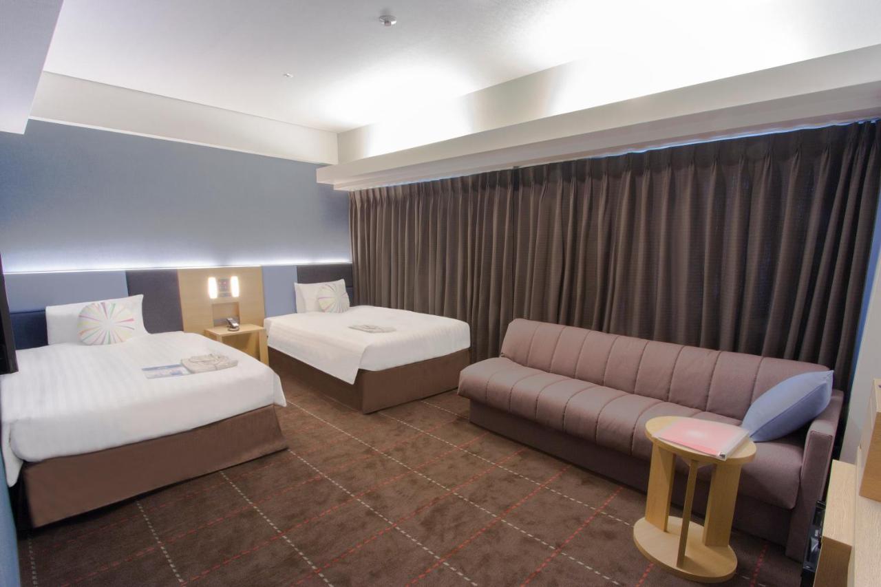 Hotel Hearton Kyōto