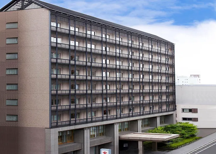 京都哈顿酒店