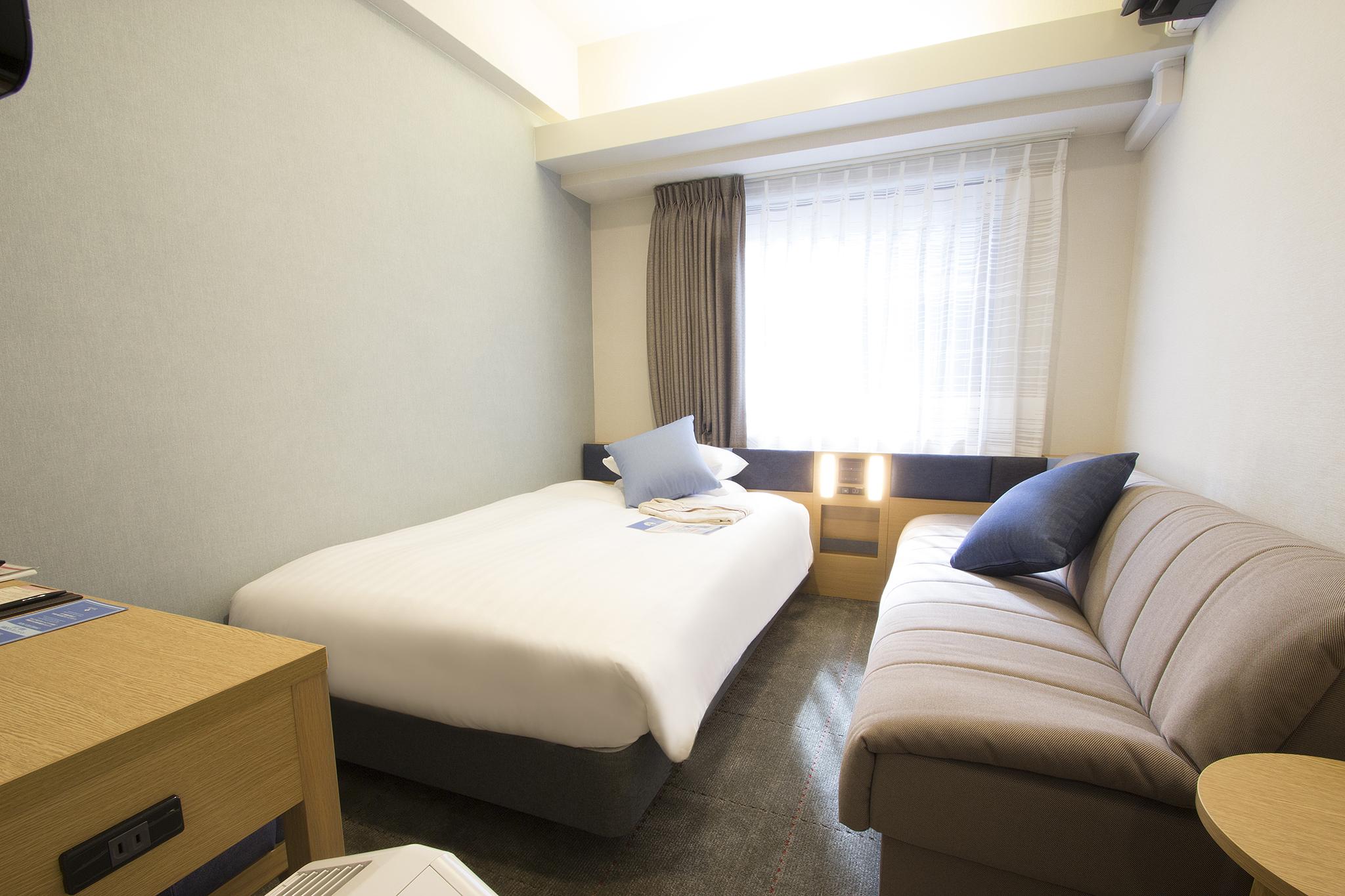 Hearton Hotel Kyōto