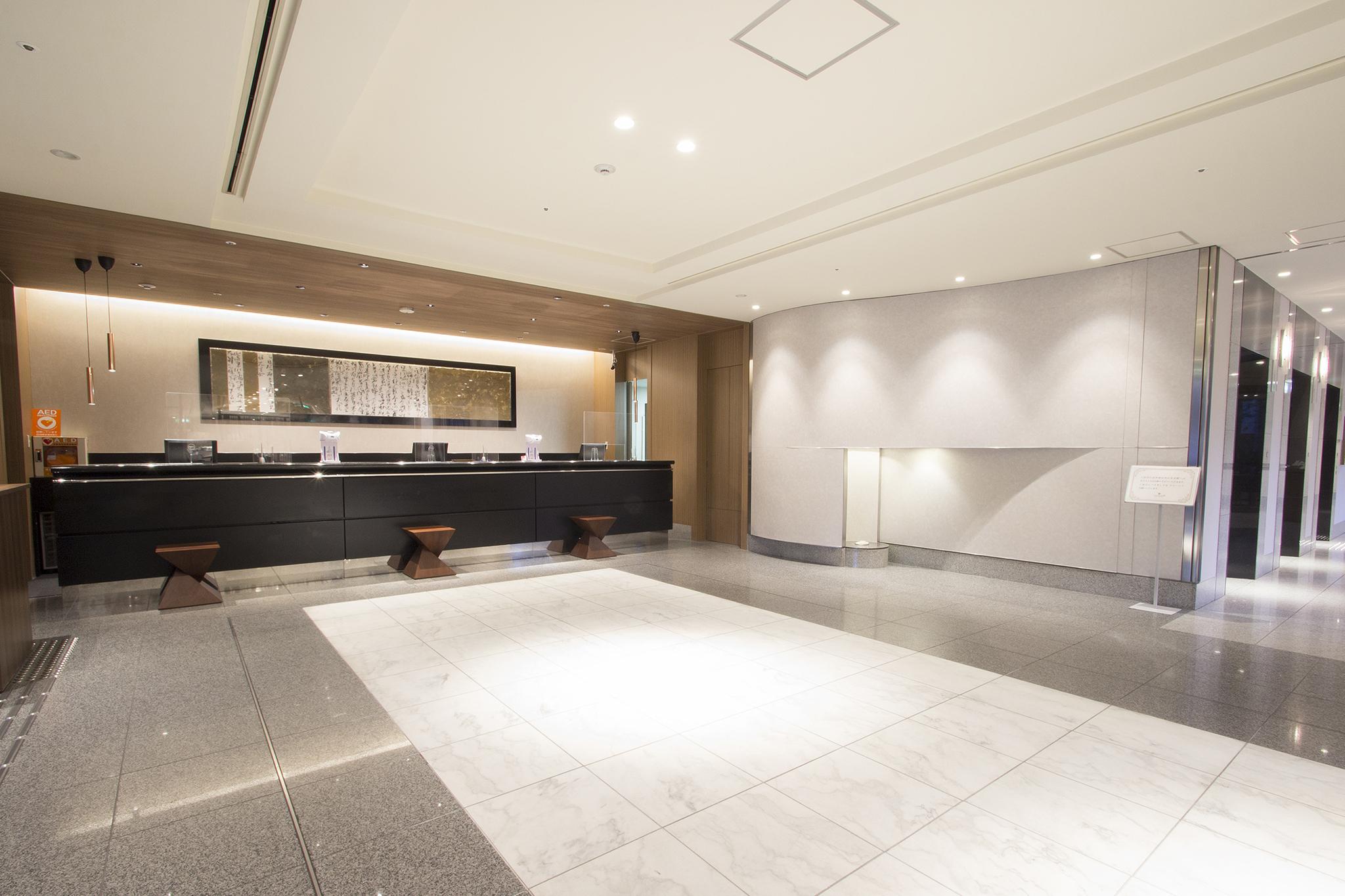 酒店 京都哈顿酒店 京都