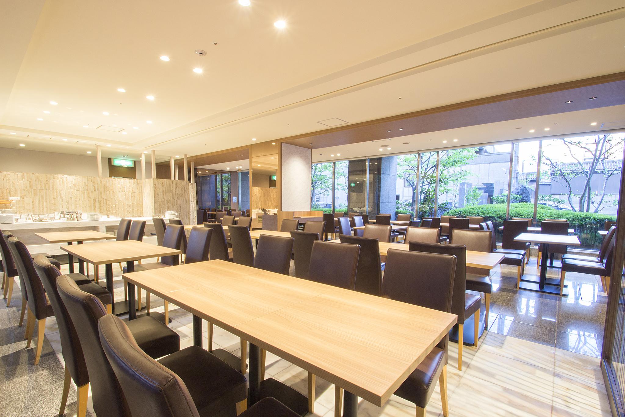 京都哈顿酒店 酒店