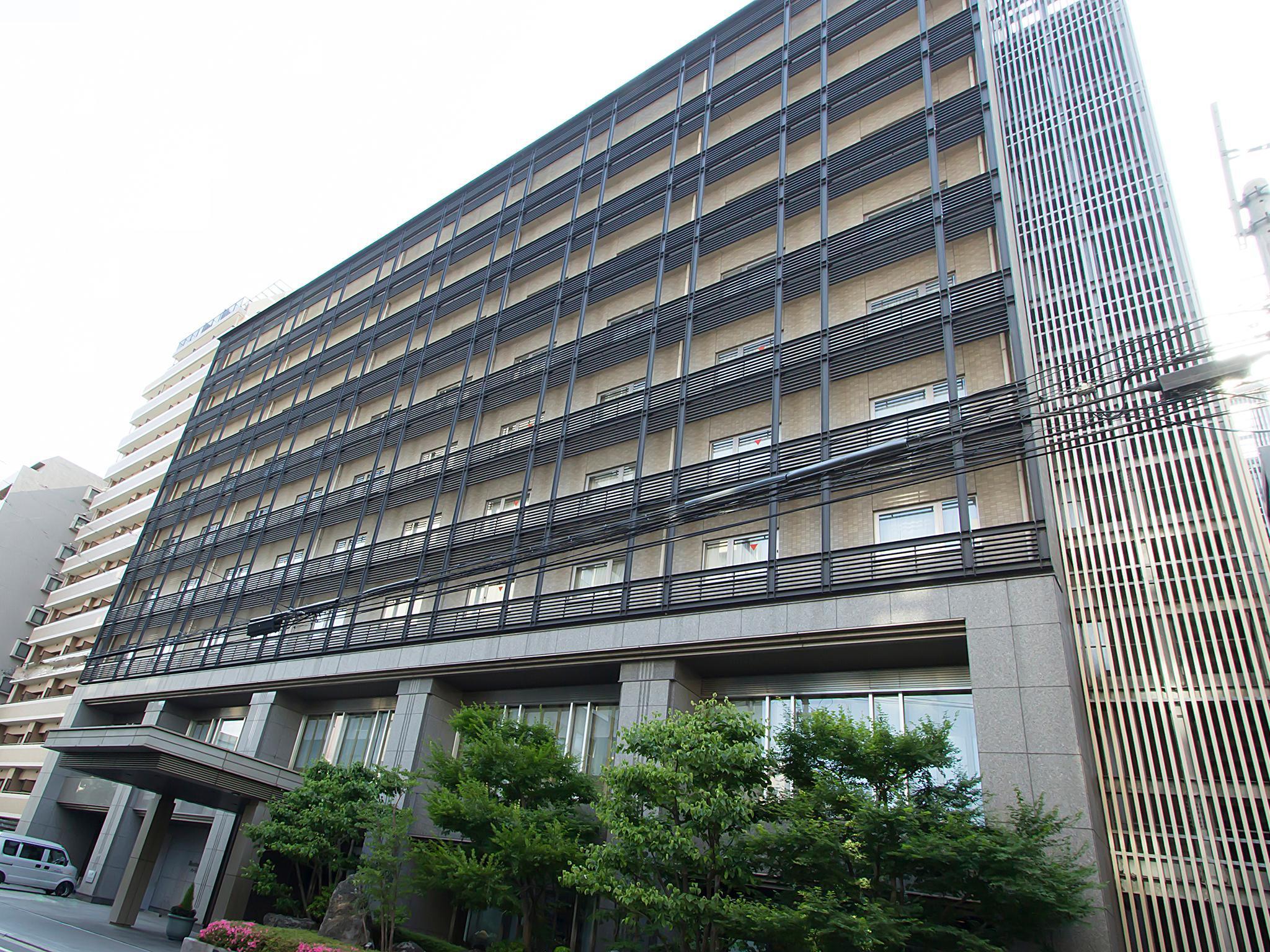 京都哈顿酒店 酒店 京都